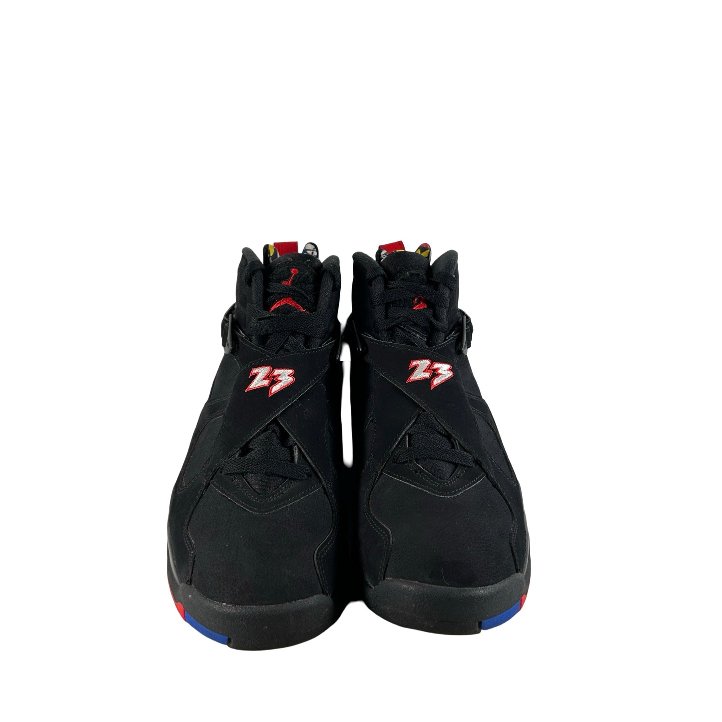 305381 062 Jordan 8 Retro Playoffs [USED] - 8 M (Used8)