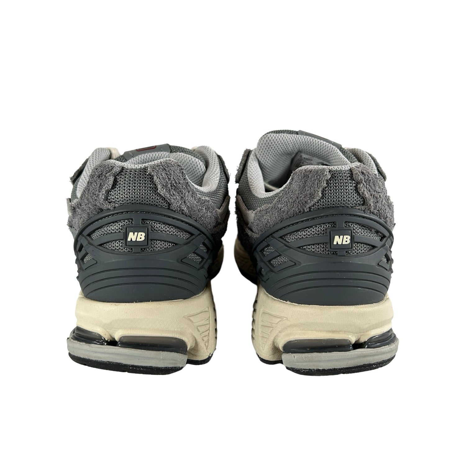 M1906DA New Balance 1906D Protection Pack Harbor Grey [USED] - 10.5 M (Used2)