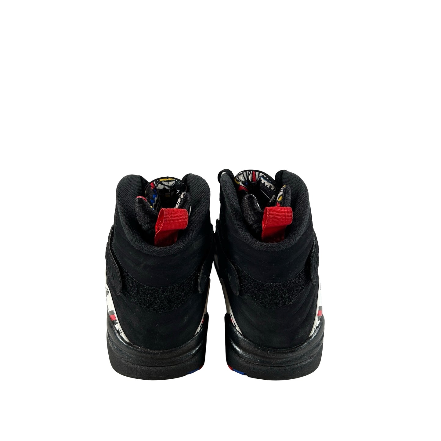 305381 062 Jordan 8 Retro Playoffs [USED] - 8 M (Used8)