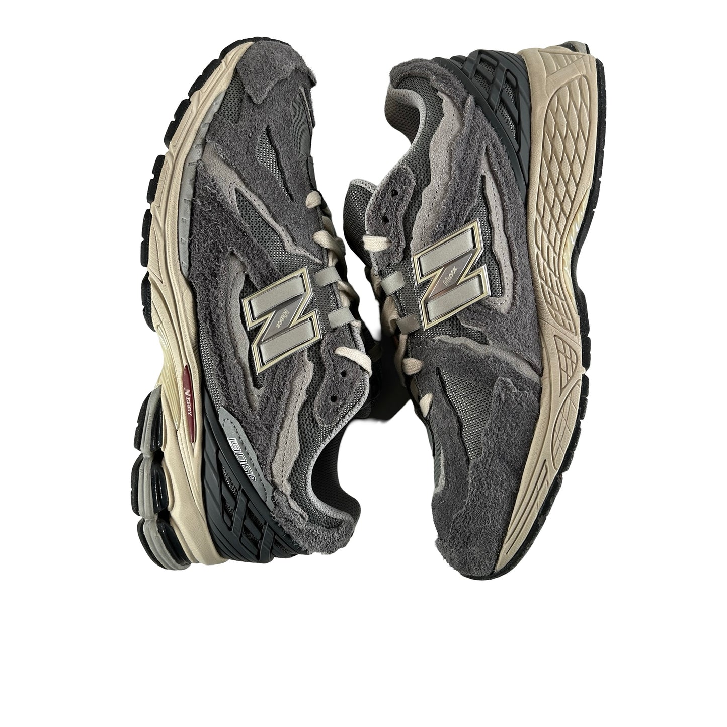 M1906DA New Balance 1906D Protection Pack Harbor Grey [USED] - 10.5 M (Used2)