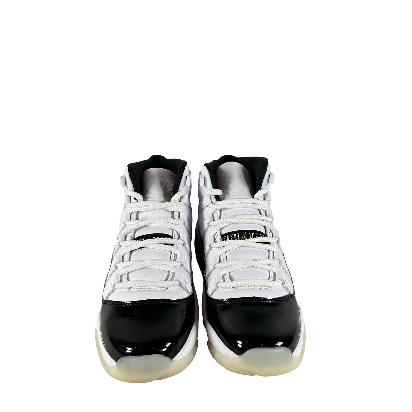 378038 170 Jordan 11 Retro DMP Gratitude (2023) (GS) [USED] - 7 Y (Used6)