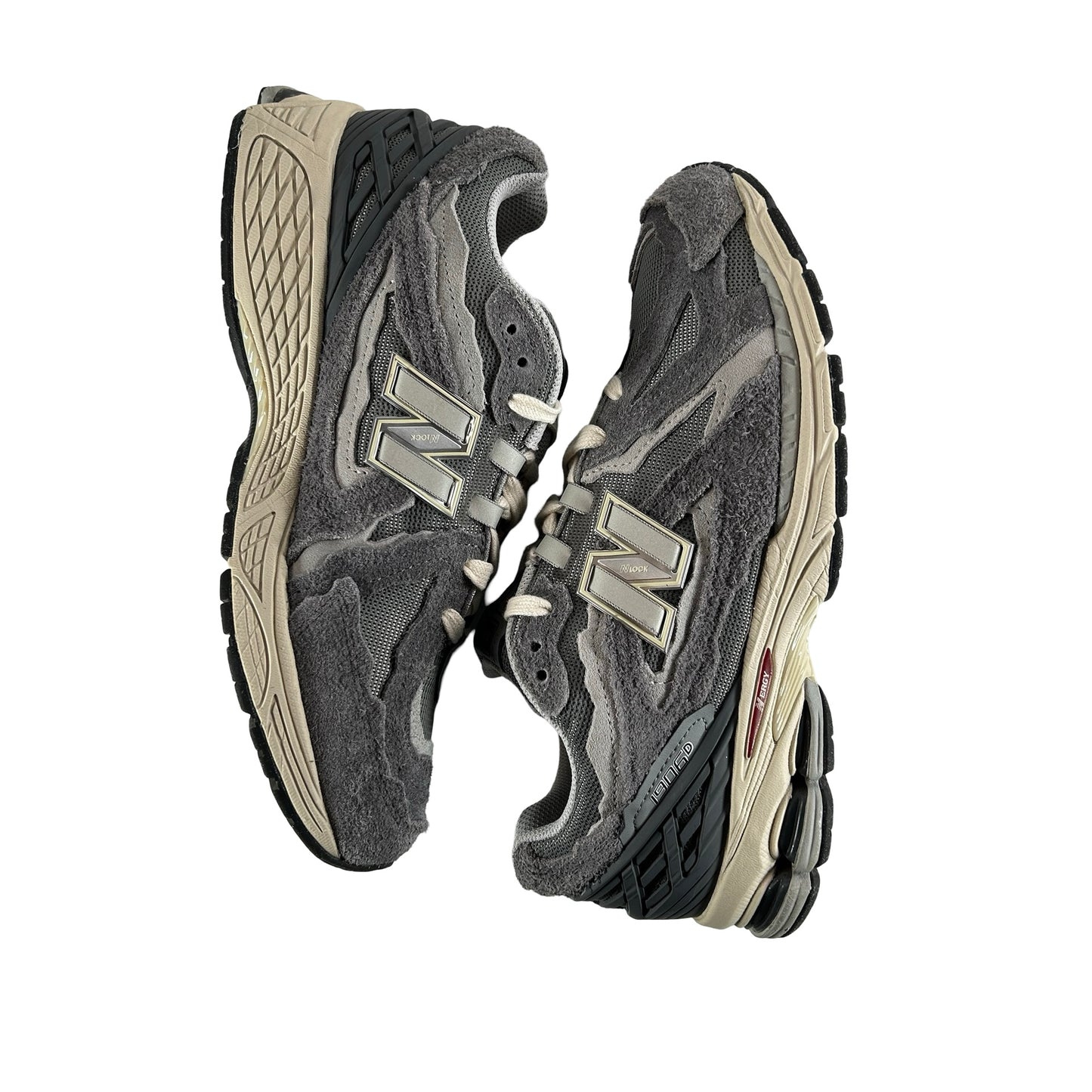 M1906DA New Balance 1906D Protection Pack Harbor Grey [USED] - 10.5 M (Used2)