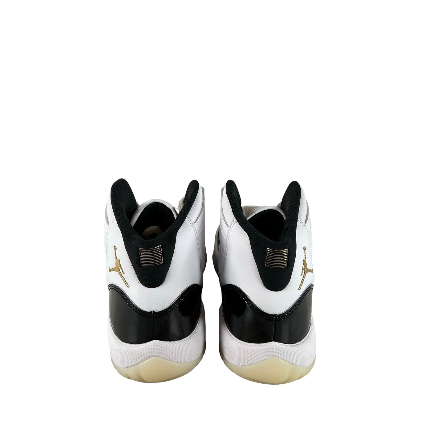 378038 170 Jordan 11 Retro DMP Gratitude (2023) (GS) [USED] - 7 Y (Used6)