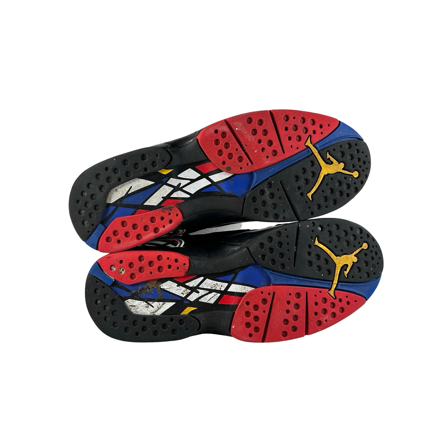 305381 062 Jordan 8 Retro Playoffs [USED] - 8 M (Used8)