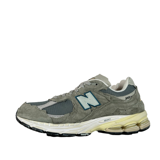 M2002RDD New Balance 2002R Protection Pack Mirage Grey [USED] - 8.5 M (Used)