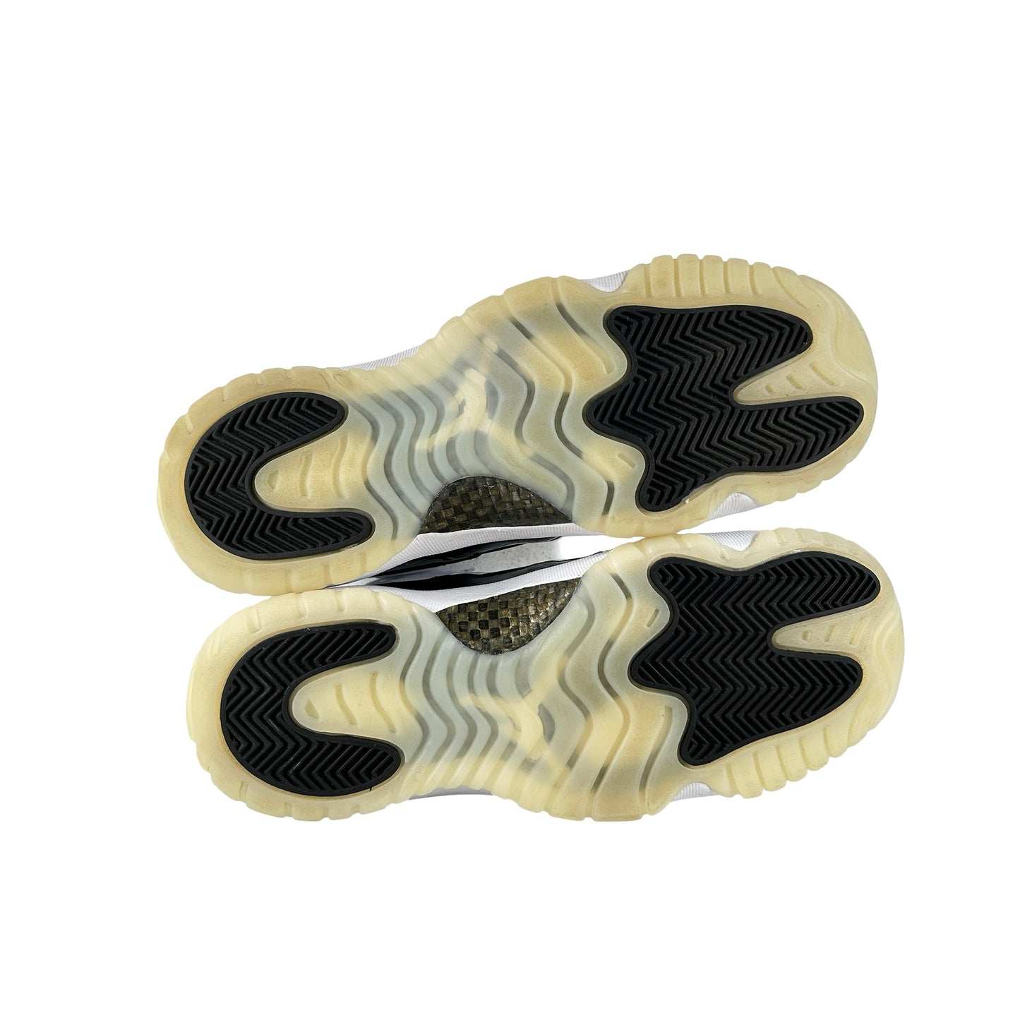 378038 170 Jordan 11 Retro DMP Gratitude (2023) (GS) [USED] - 7 Y (Used6)