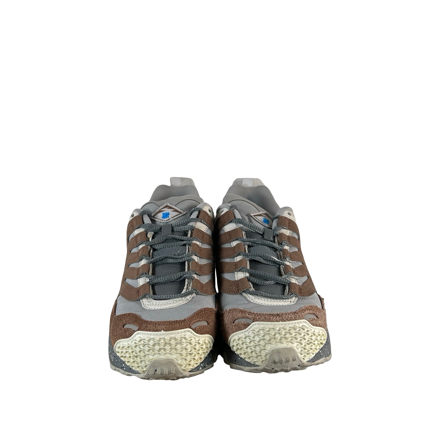 FN7546 200 Nike Air Terra Humara Undefeated Archaeo Brown [USED] - 9 M (Used)