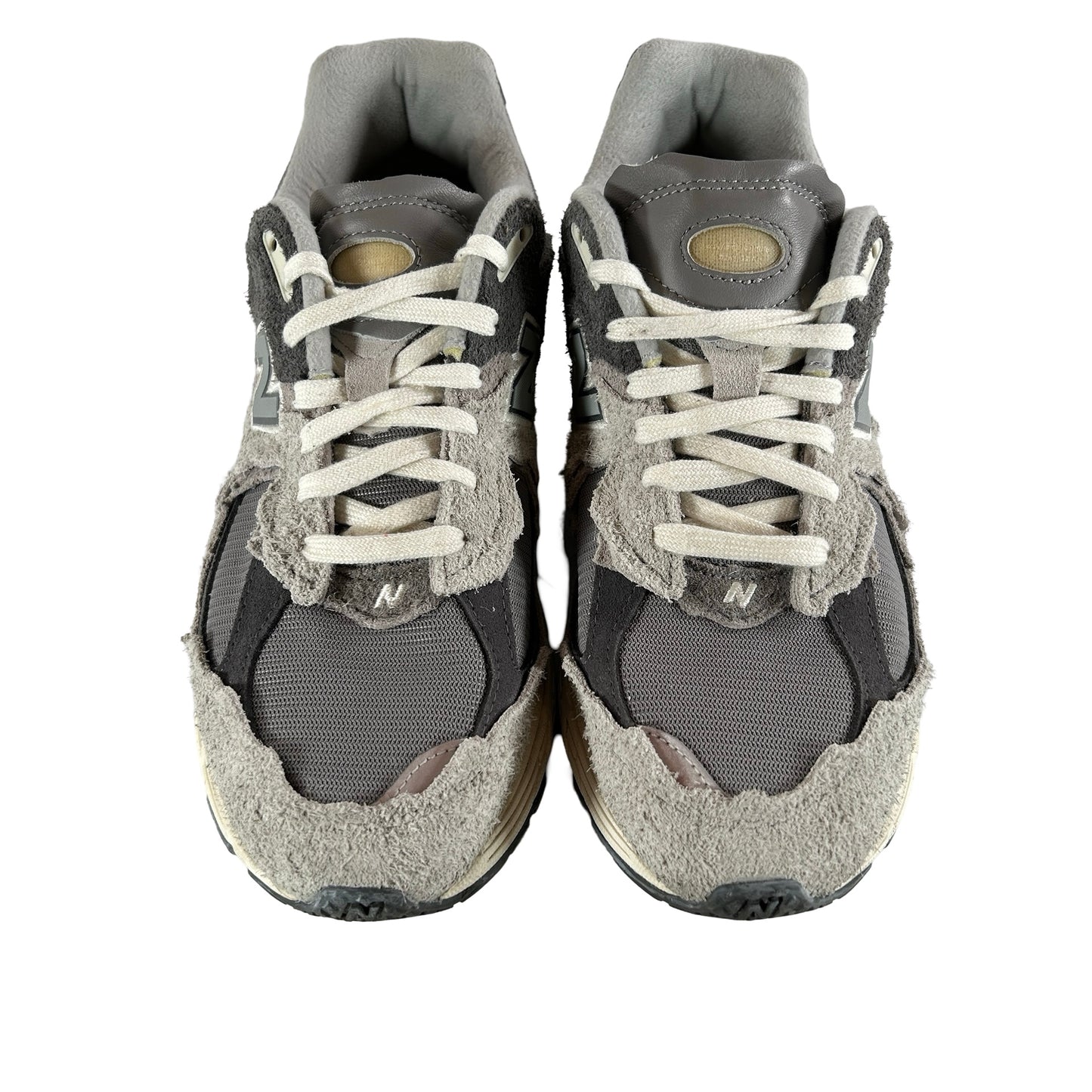 M2002RDA New Balance 2002R Protection Pack Rain Cloud [USED] - 10.5 M (Used) (No Box)