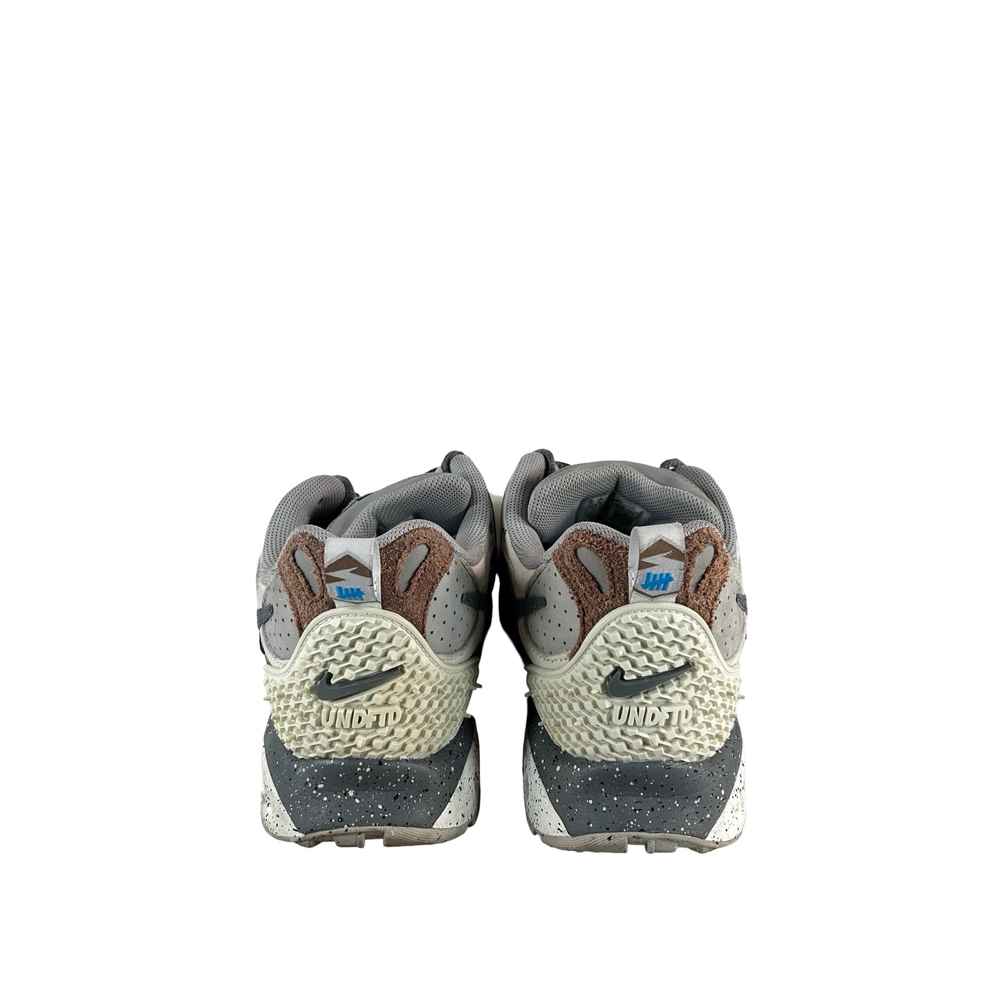 FN7546 200 Nike Air Terra Humara Undefeated Archaeo Brown [USED] - 9 M (Used)