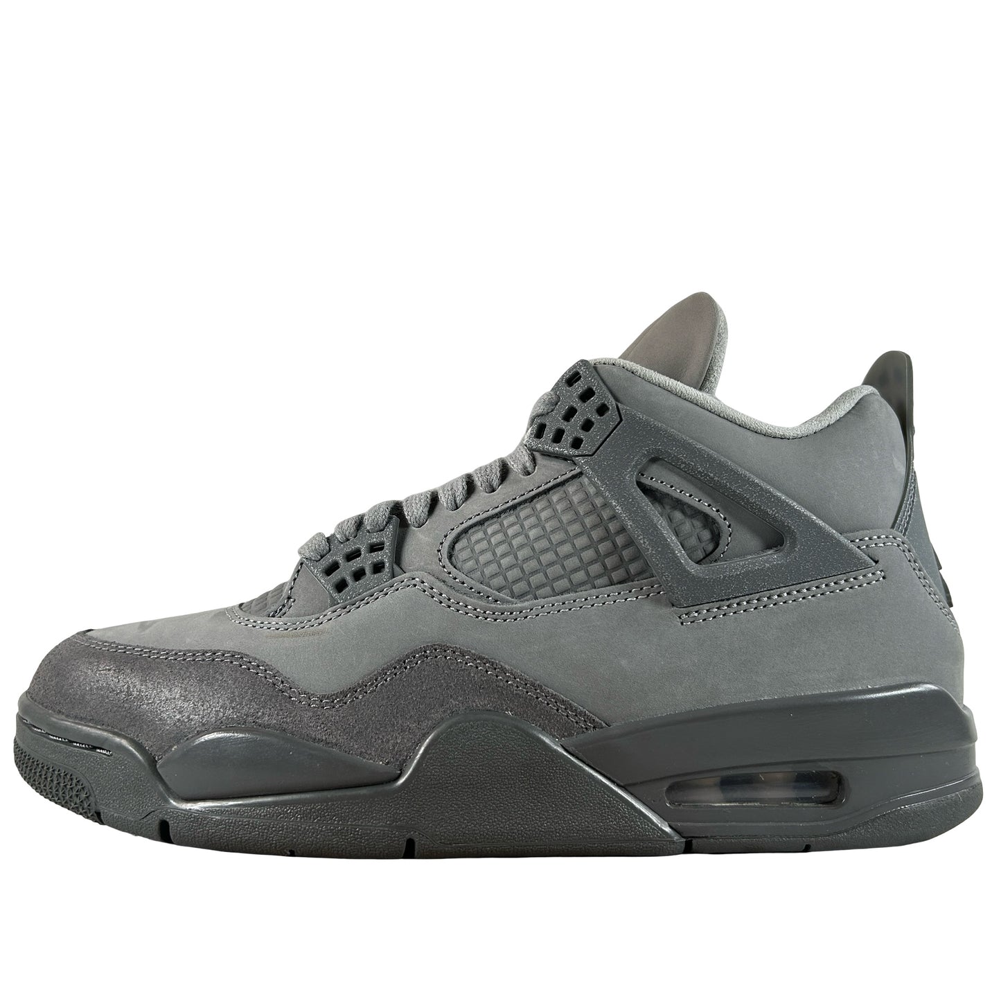 FQ7928 001 Jordan 4 Retro SE Paris Olympics Wet Cement [USED] - 8 M (Used4)
