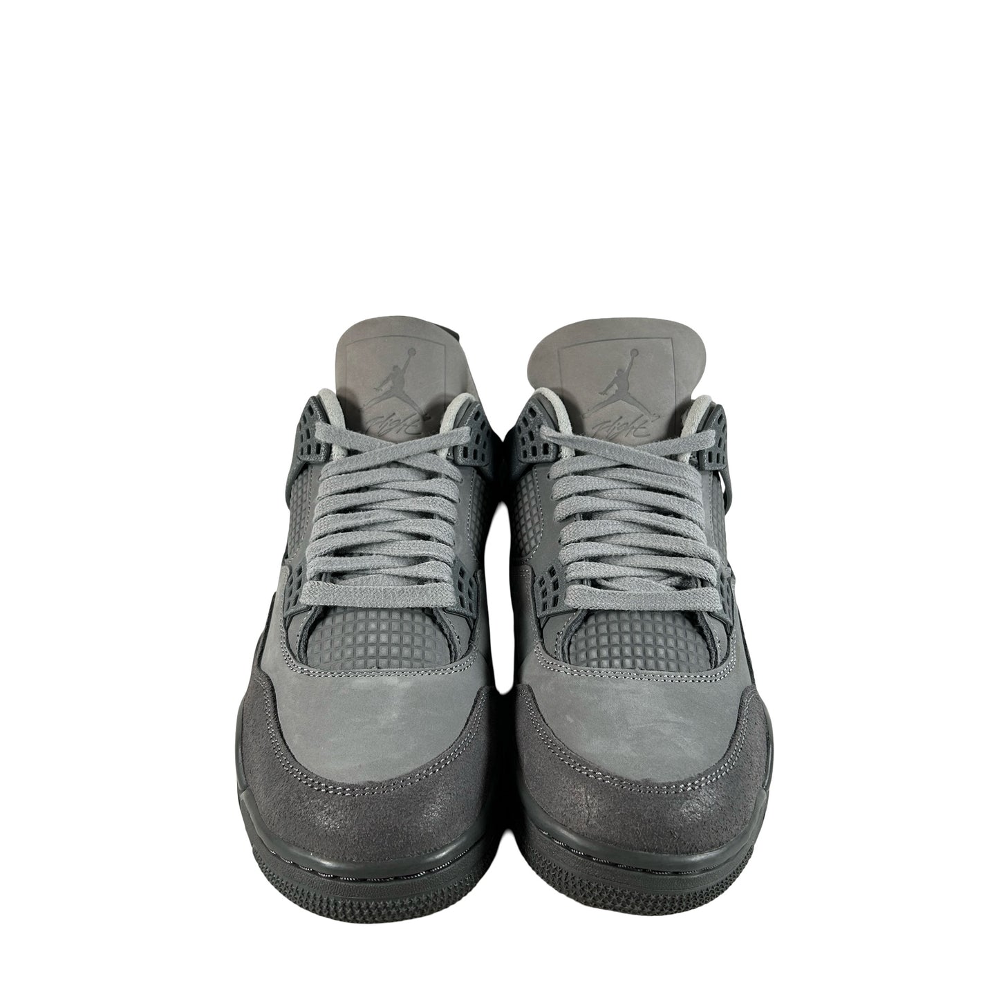 FQ7928 001 Jordan 4 Retro SE Paris Olympics Wet Cement [USED] - 8 M (Used4)