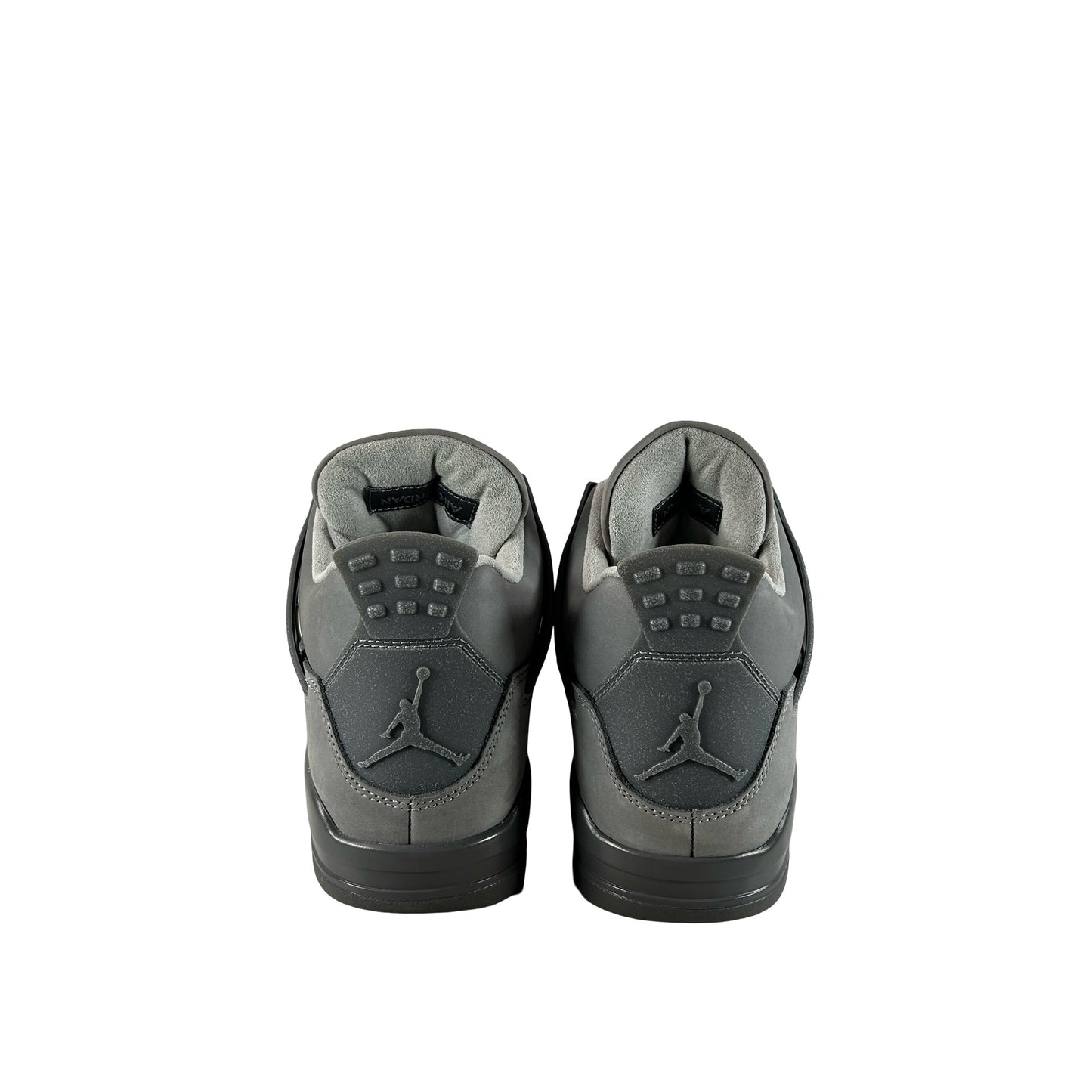 FQ7928 001 Jordan 4 Retro SE Paris Olympics Wet Cement [USED] - 8 M (Used4)