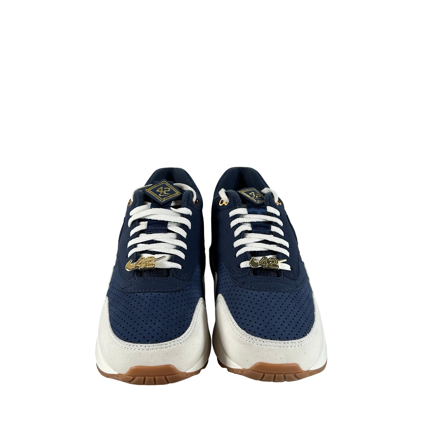 FZ4831 400 Nike Air Max 1 '86 OG Jackie Robinson [CONDITIONAL] - 10 M (Dye Mark)