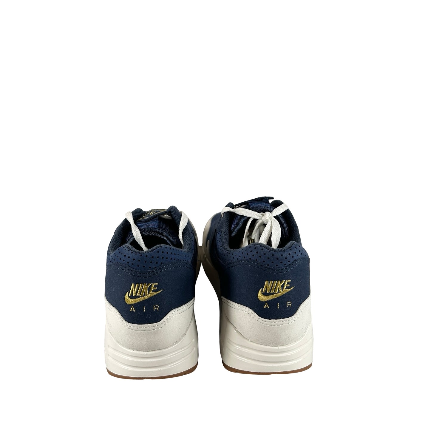 FZ4831 400 Nike Air Max 1 '86 OG Jackie Robinson [CONDITIONAL] - 10 M (Dye Mark)