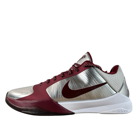 IM0557 001 Nike Kobe 5 Protro Lower Merion Aces Away (2026) [USED] - 13 M (Used4)
