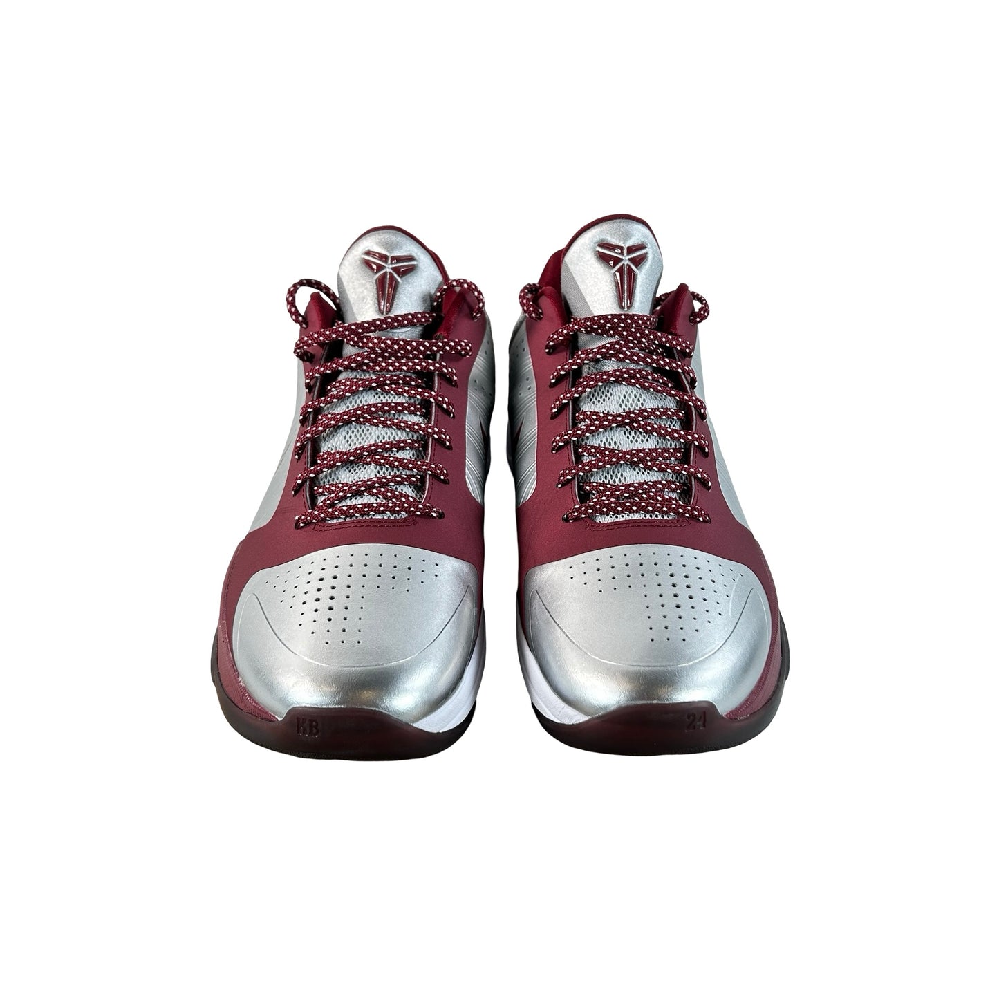 IM0557 001 Nike Kobe 5 Protro Lower Merion Aces Away (2026) [USED] - 13 M (Used4)