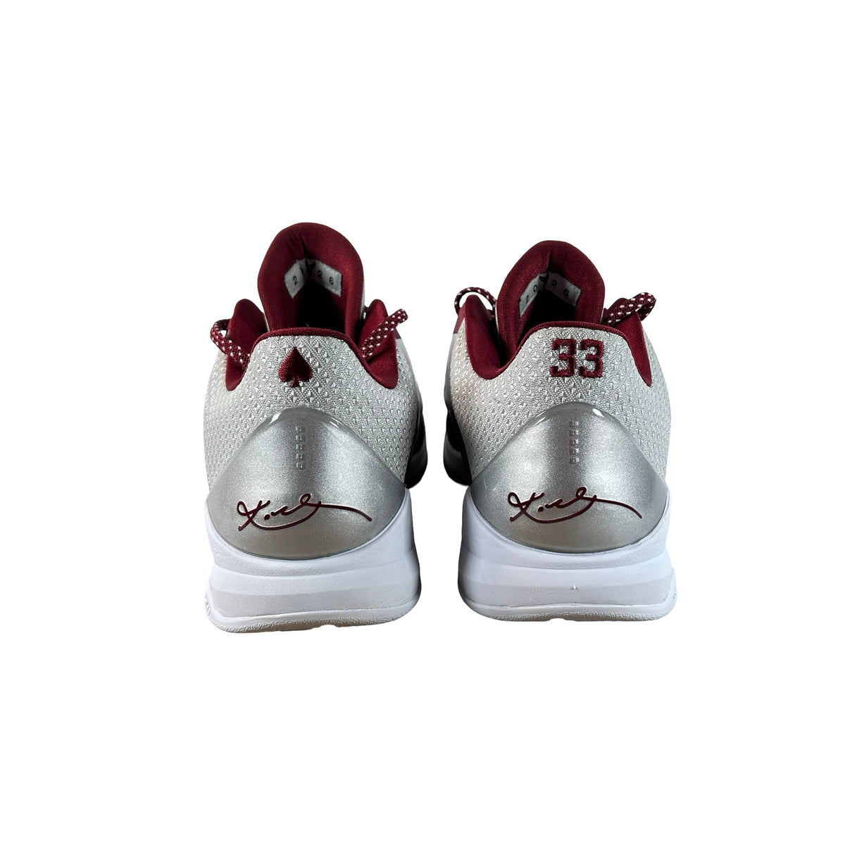 IM0557 001 Nike Kobe 5 Protro Lower Merion Aces Away (2026) [USED] - 13 M (Used4)