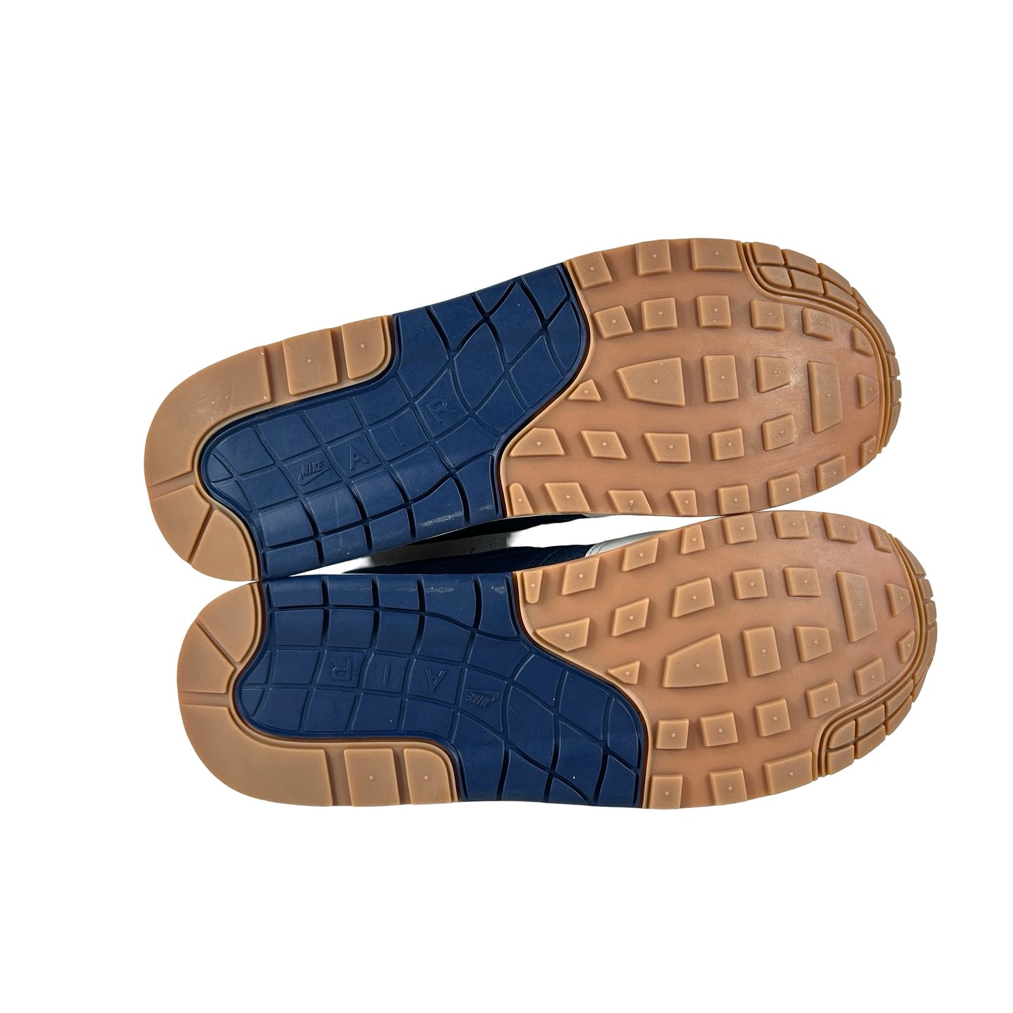 FZ4831 400 Nike Air Max 1 '86 OG Jackie Robinson [CONDITIONAL] - 10 M (Dye Mark)