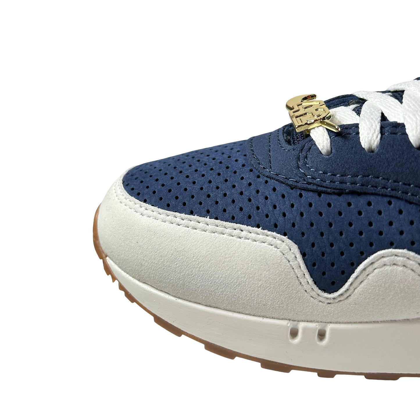 FZ4831 400 Nike Air Max 1 '86 OG Jackie Robinson [CONDITIONAL] - 10 M (Dye Mark)