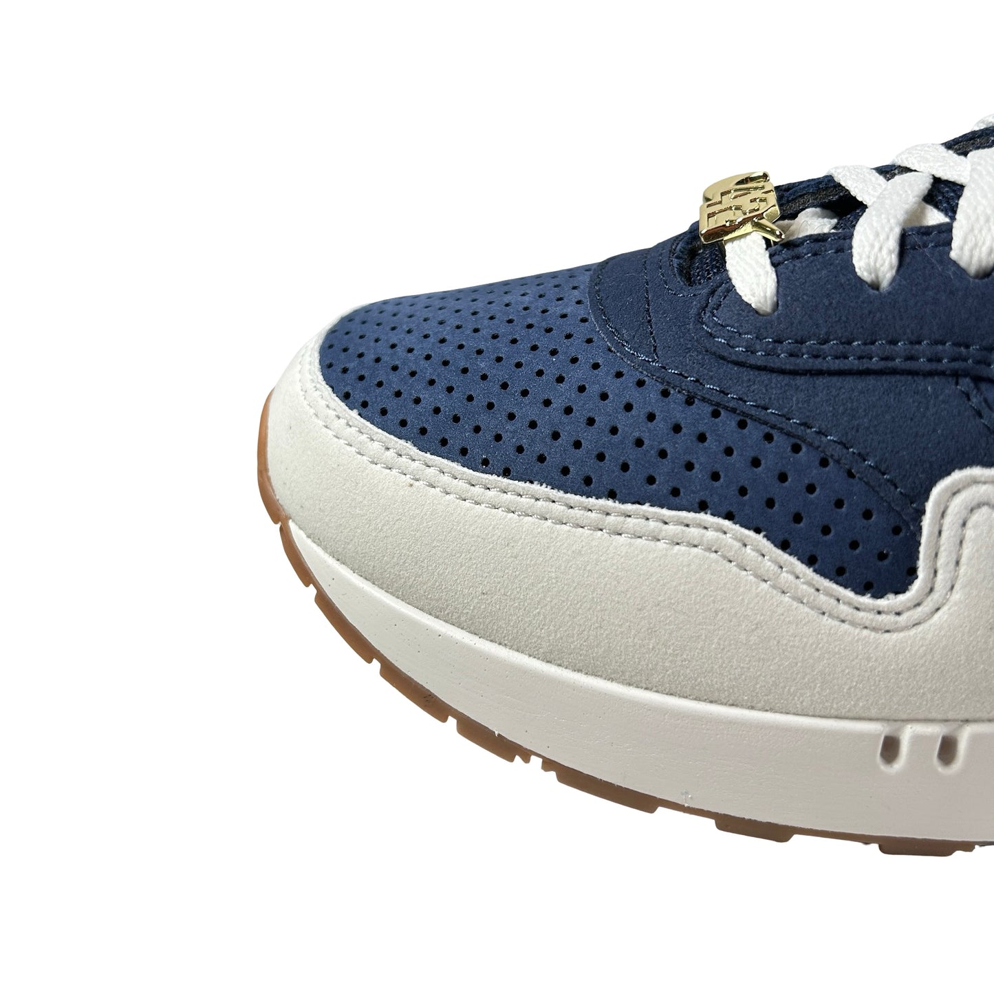 FZ4831 400 Nike Air Max 1 '86 OG Jackie Robinson [CONDITIONAL] - 10 M (Dye Mark)