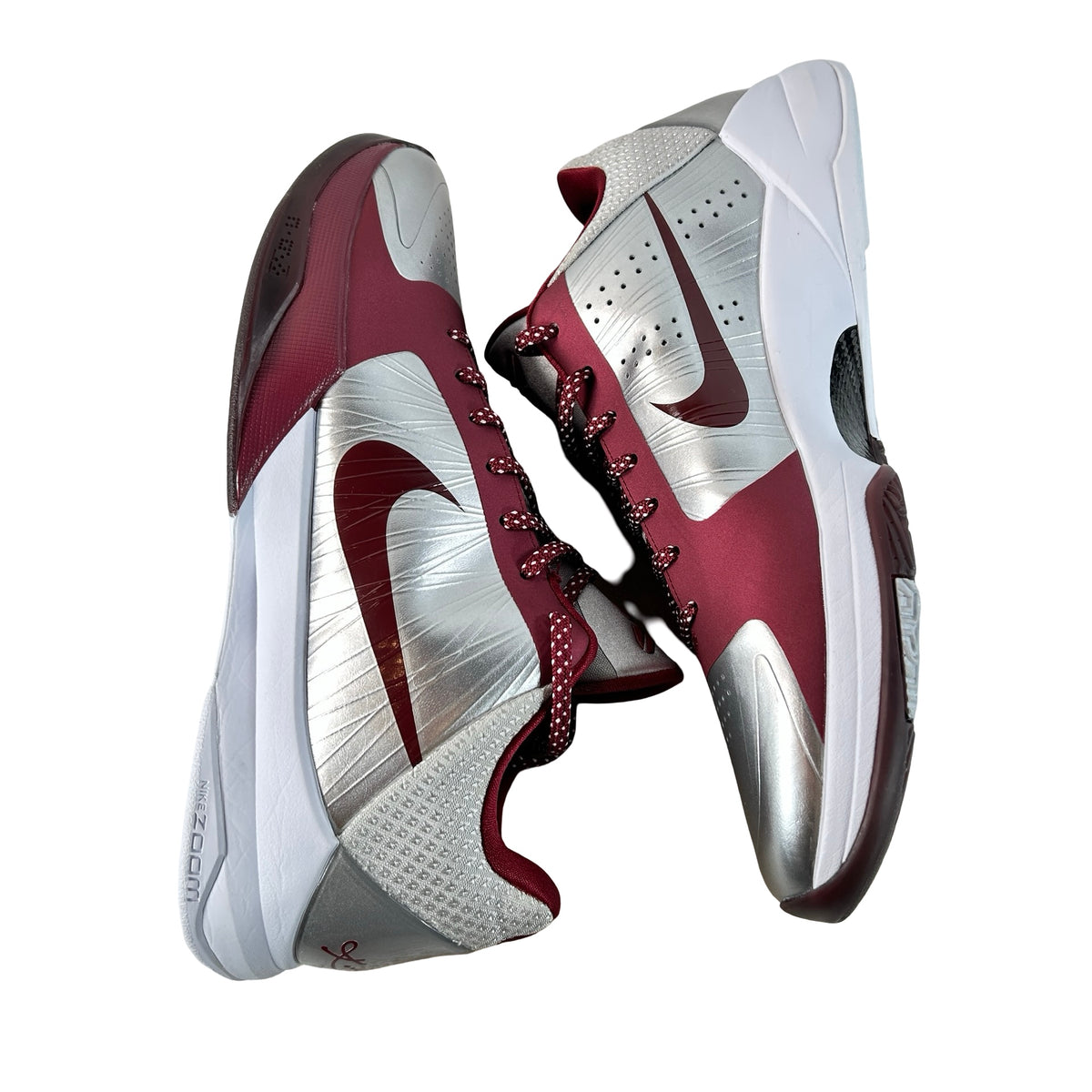 IM0557 001 Nike Kobe 5 Protro Lower Merion Aces Away (2026) [USED] - 13 M (Used4)