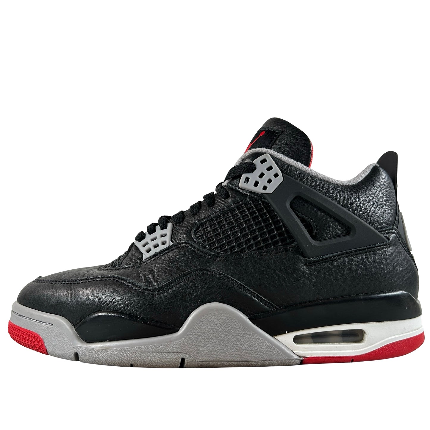 FV5029 006 Jordan 4 Retro Bred Reimagined [USED] - 9 M (Used20)
