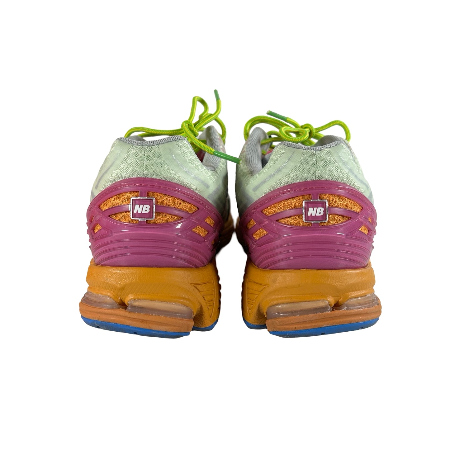 M1906RKL New Balance 1906R Action Bronson Rosewater [USED] - 11 M (Used2)