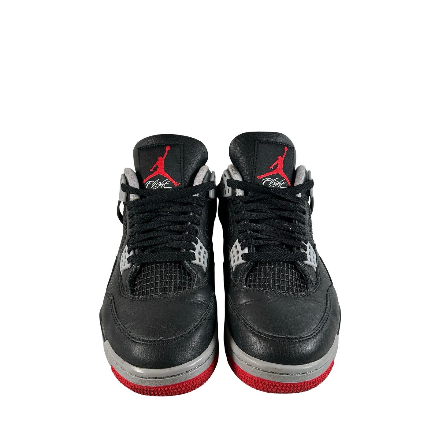 FV5029 006 Jordan 4 Retro Bred Reimagined [USED] - 9 M (Used20)
