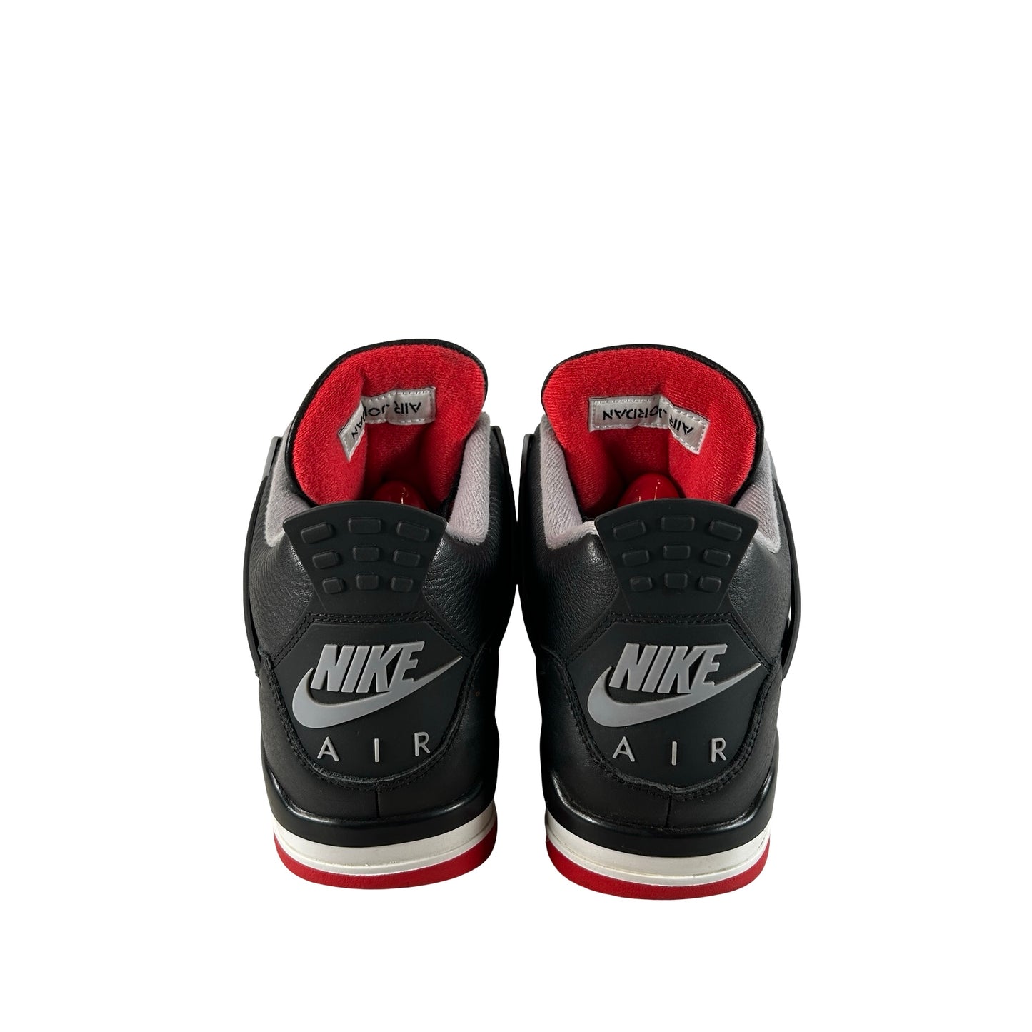 FV5029 006 Jordan 4 Retro Bred Reimagined [USED] - 9 M (Used20)
