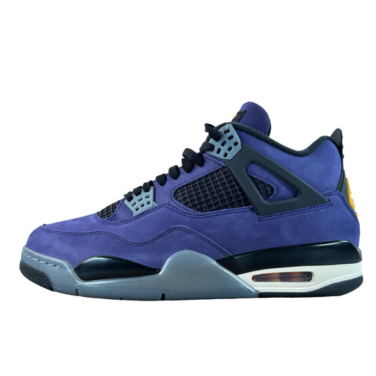 FV5029 500 Jordan 4 Retro Lakers [USED] - 12 M (Used6)
