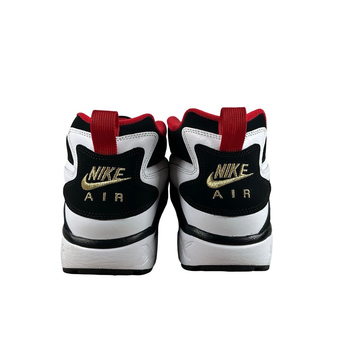 FZ8224 100 Nike Air Diamond Turf 49ers (2025) [USED] - 12 M (Used) (No Box)