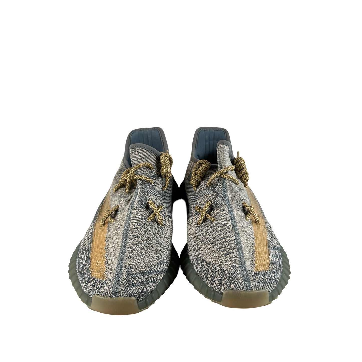 FZ5421 adidas Yeezy Boost 350 V2 Israfil [USED] - 11 M (VNDS)