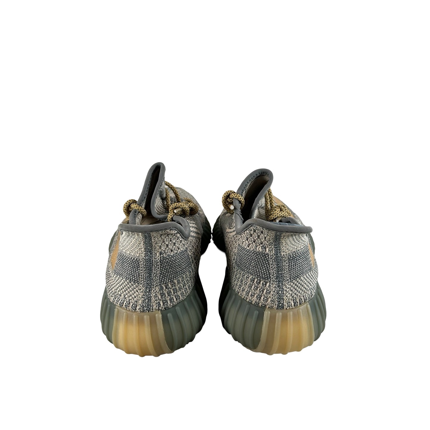 FZ5421 adidas Yeezy Boost 350 V2 Israfil [USED] - 11 M (VNDS)