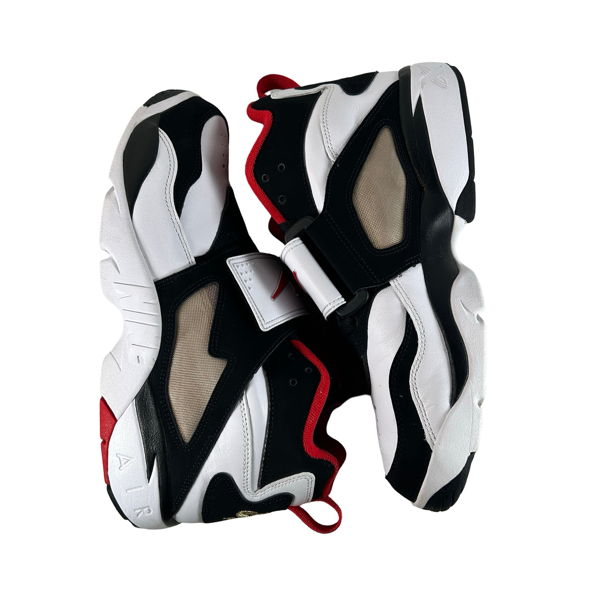 FZ8224 100 Nike Air Diamond Turf 49ers (2025) [USED] - 12 M (Used) (No Box)