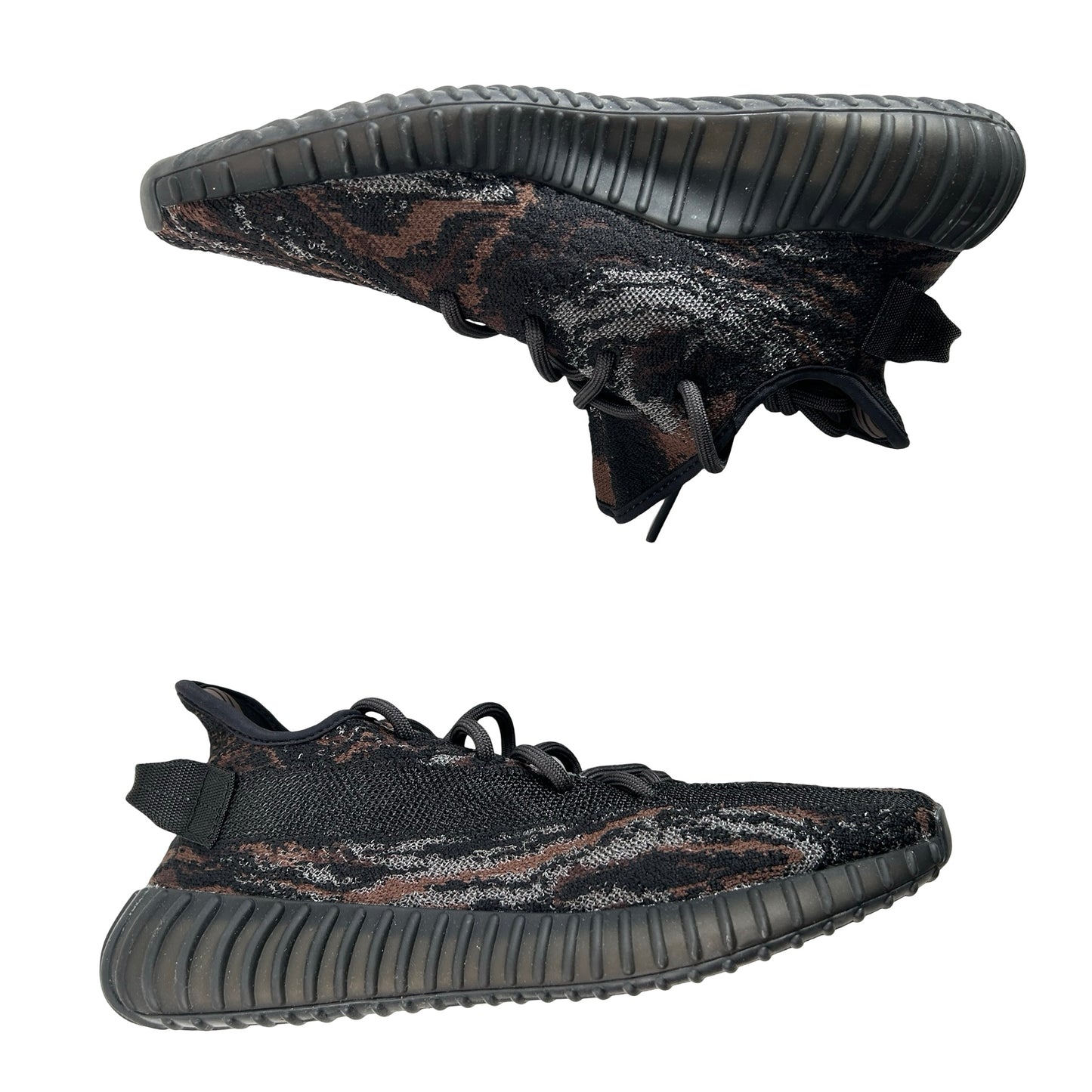GW3774 adidas Yeezy Boost 350 V2 MX Rock [USED] - 6.5 M (Used2)