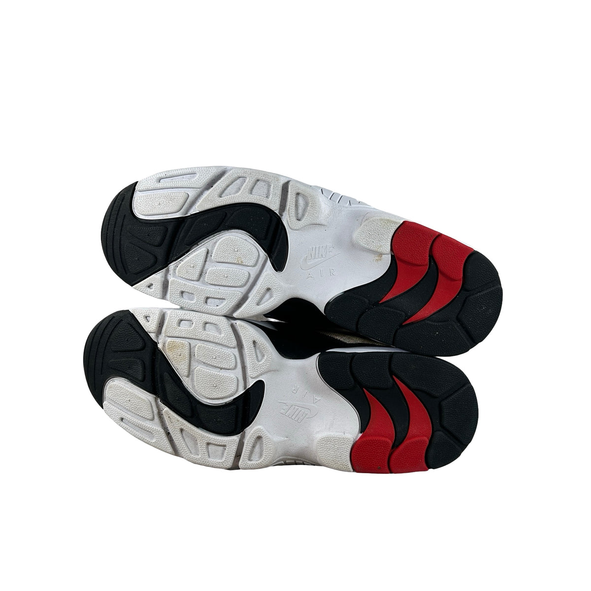 FZ8224 100 Nike Air Diamond Turf 49ers (2025) [USED] - 12 M (Used) (No Box)