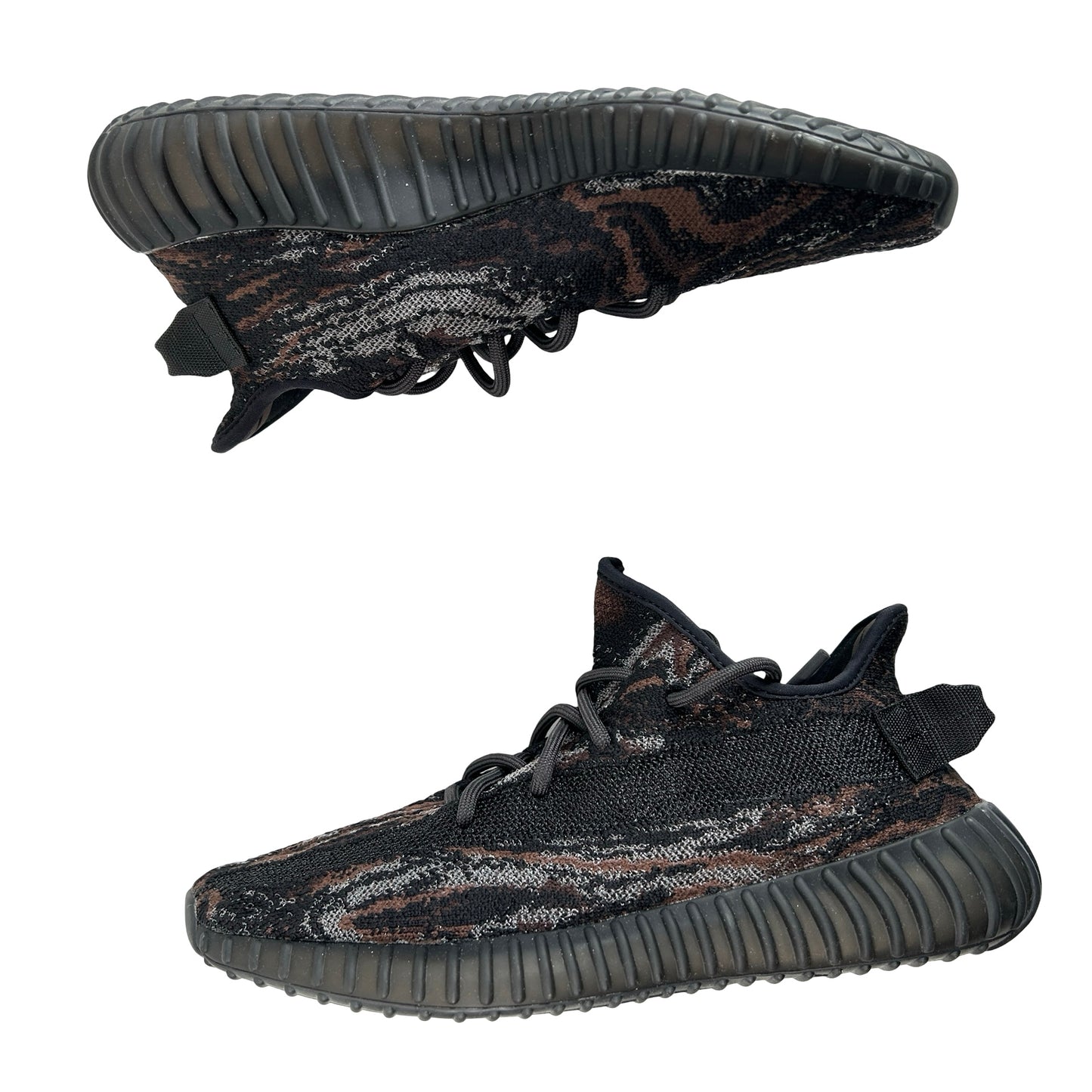 GW3774 adidas Yeezy Boost 350 V2 MX Rock [USED] - 6.5 M (Used2)