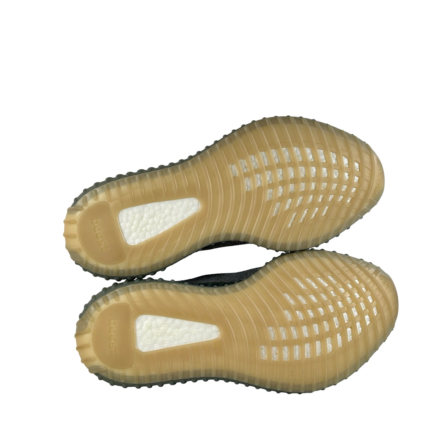 FZ5421 adidas Yeezy Boost 350 V2 Israfil [USED] - 11 M (VNDS)