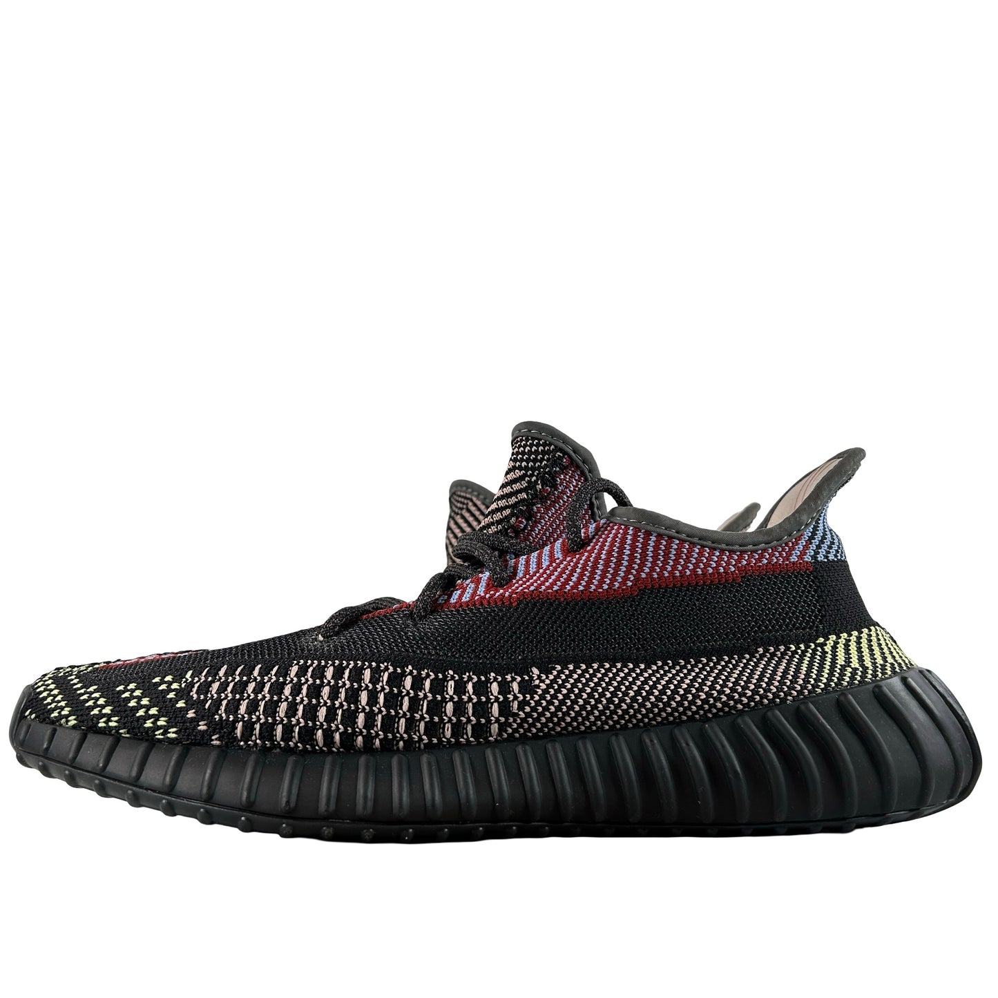FW5190 adidas Yeezy Boost 350 V2 Yecheil (Non-Reflective) [USED] - 11.5 M (Used)