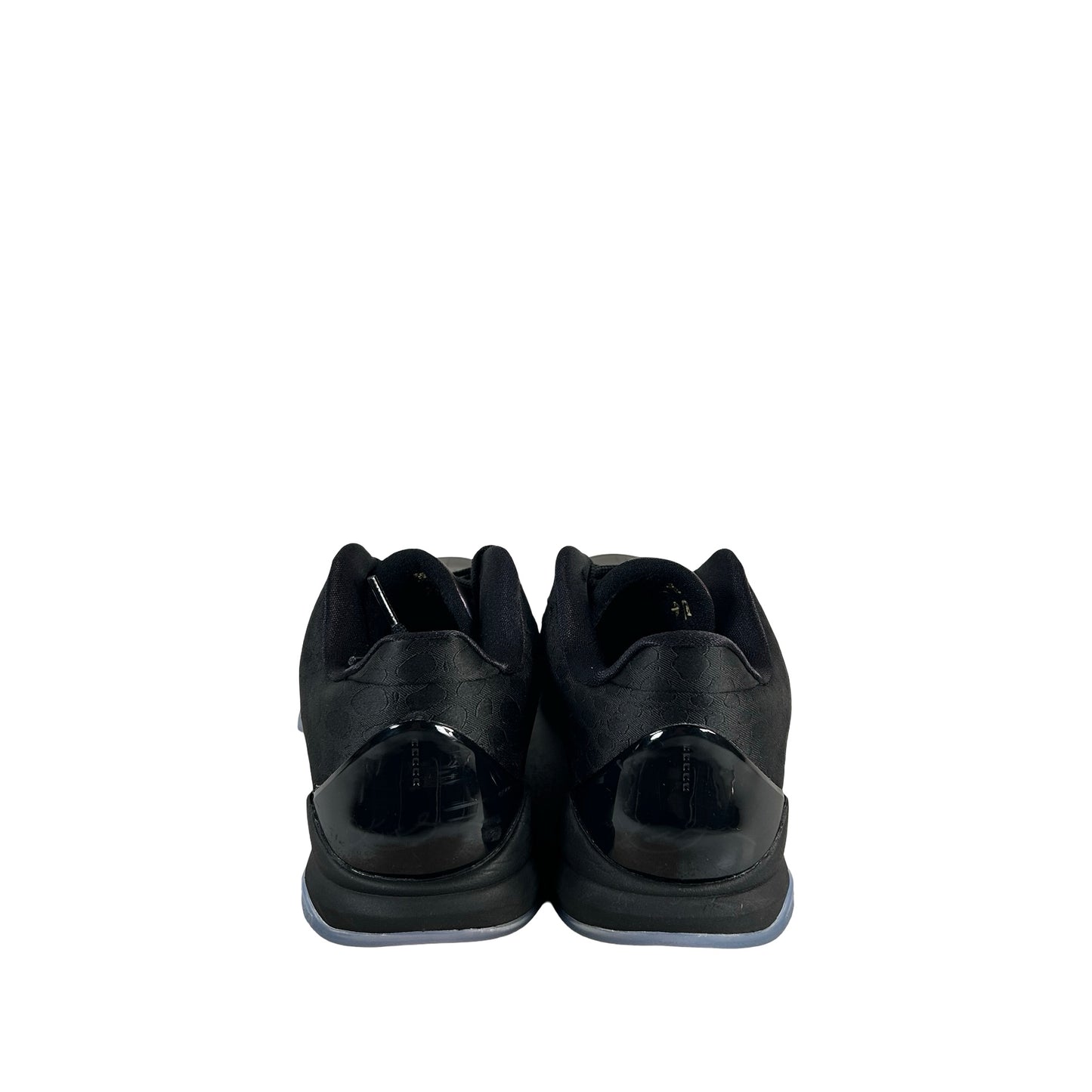 IB4481 500 Nike Kobe 5 Protro Year of the Mamba Eggplant [USED] - 8 M (Used)