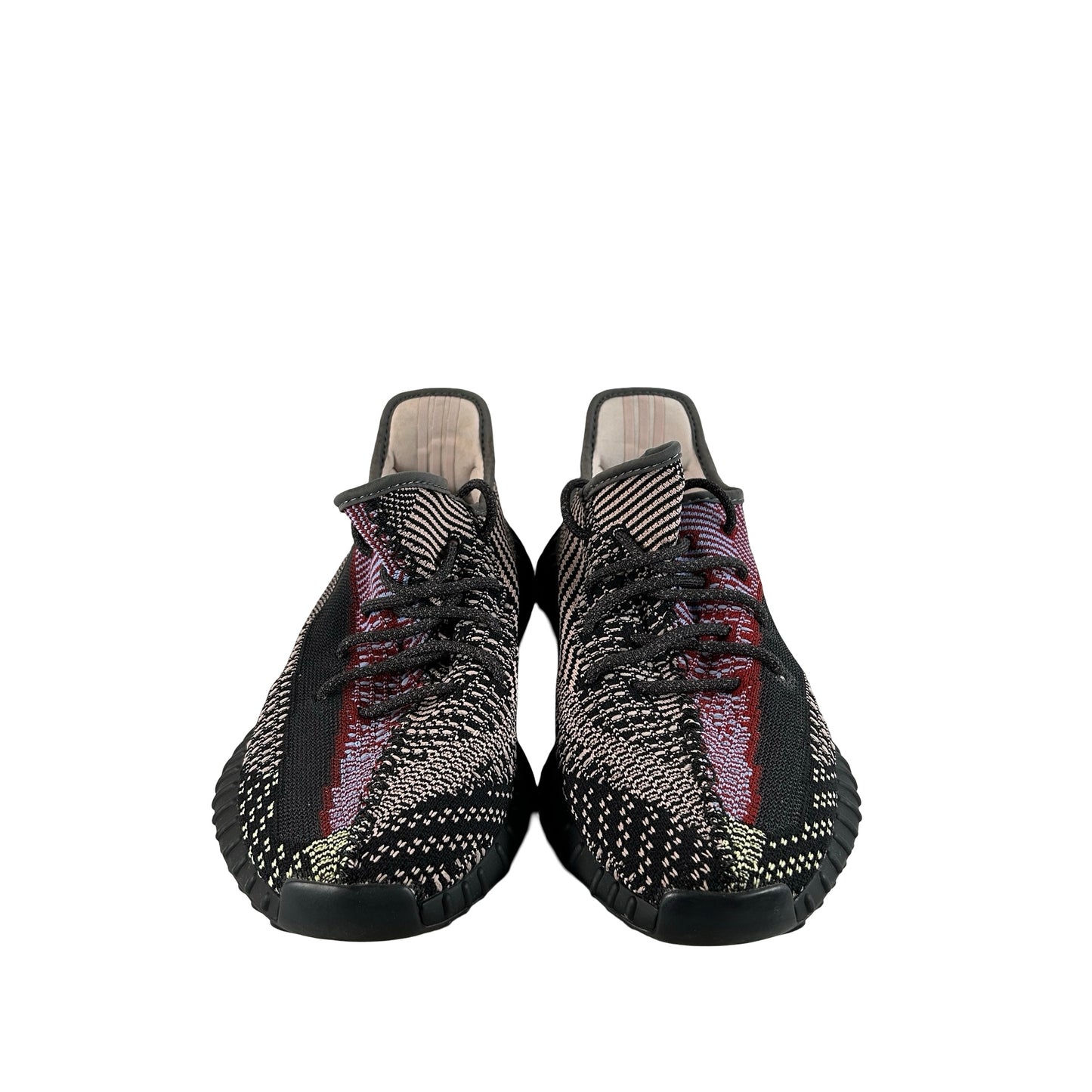 FW5190 adidas Yeezy Boost 350 V2 Yecheil (Non-Reflective) [USED] - 11.5 M (Used)