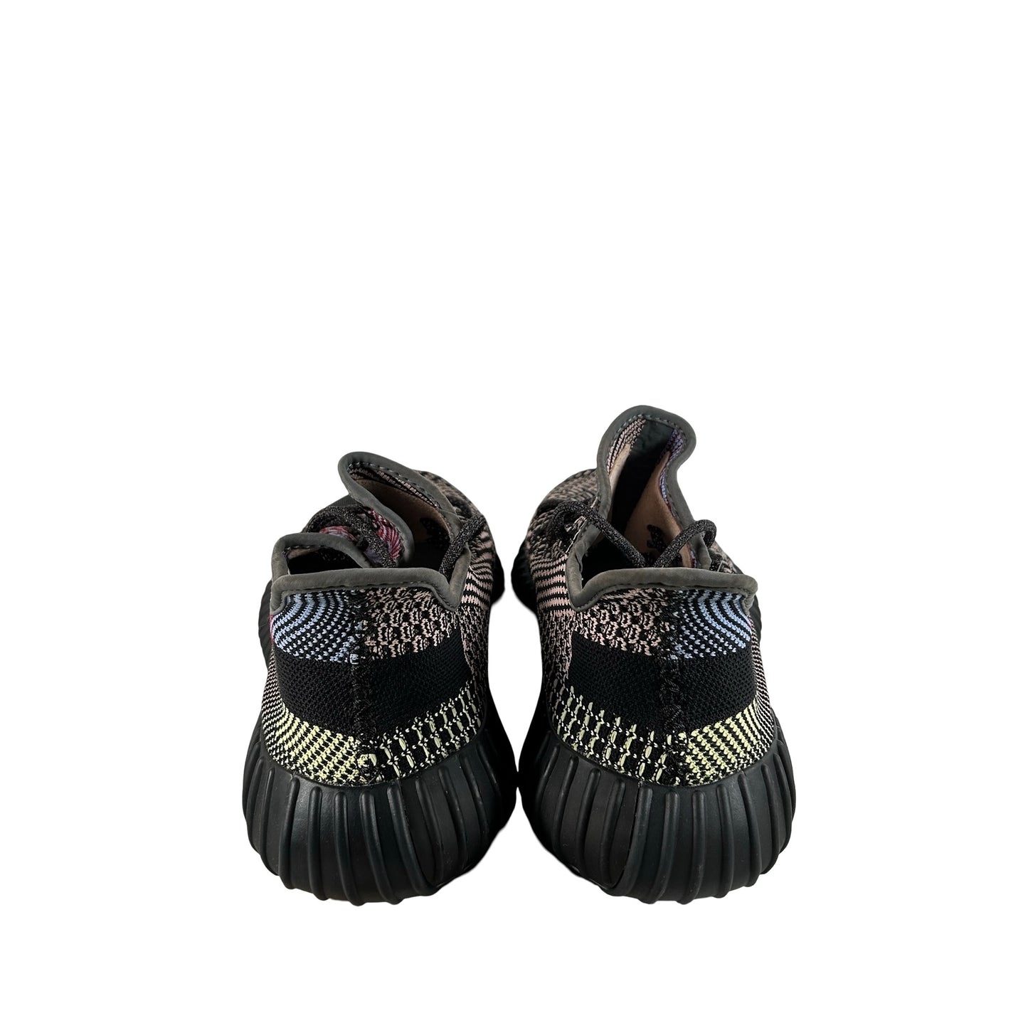 FW5190 adidas Yeezy Boost 350 V2 Yecheil (Non-Reflective) [USED] - 11.5 M (Used)