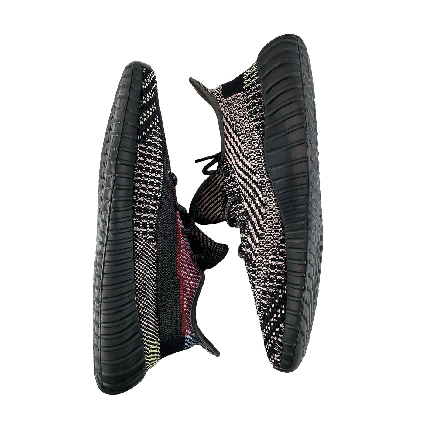 FW5190 adidas Yeezy Boost 350 V2 Yecheil (Non-Reflective) [USED] - 11.5 M (Used)