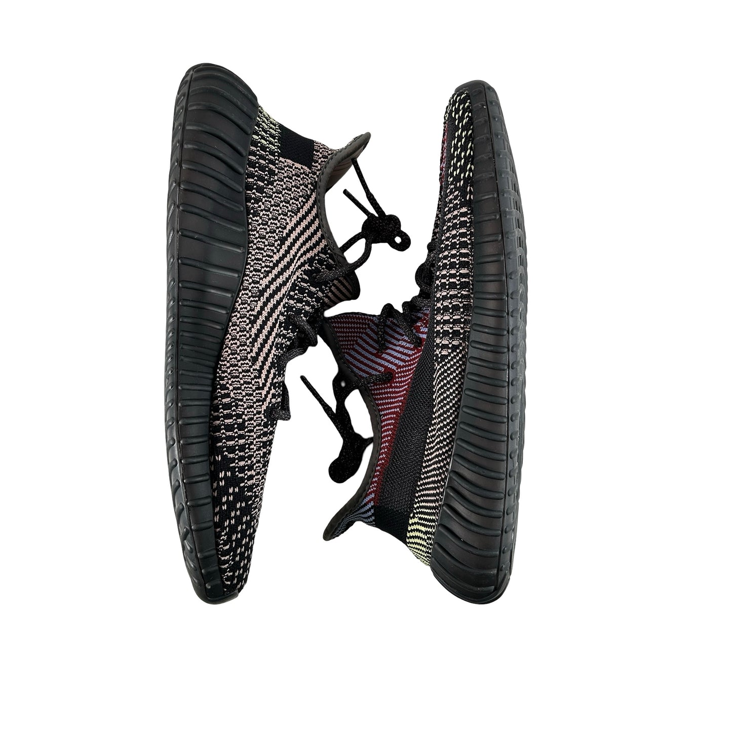 FW5190 adidas Yeezy Boost 350 V2 Yecheil (Non-Reflective) [USED] - 11.5 M (Used)