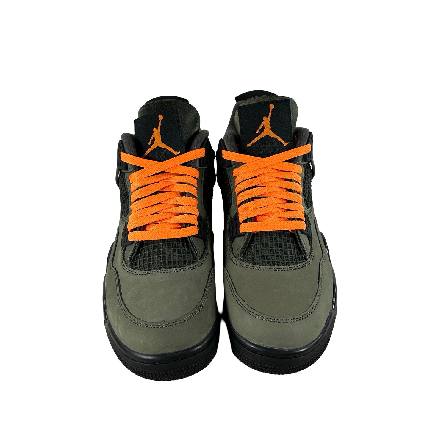 IB1519 200 Jordan 4 Retro OG SP Undefeated (2025) [USED] - 9.5 M (VNDS2)
