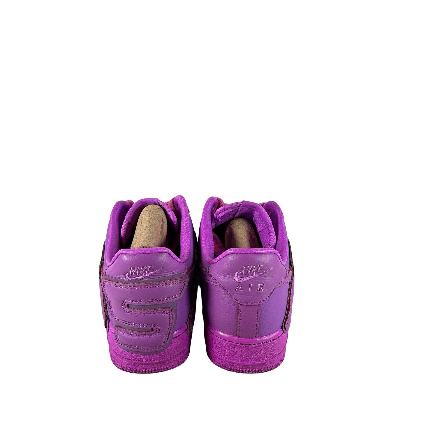 FQ7069 500 Nike Air Force 1 Low Cactus Plant Flea Market Fuchsia (2024) [USED] - 8 M (Used)