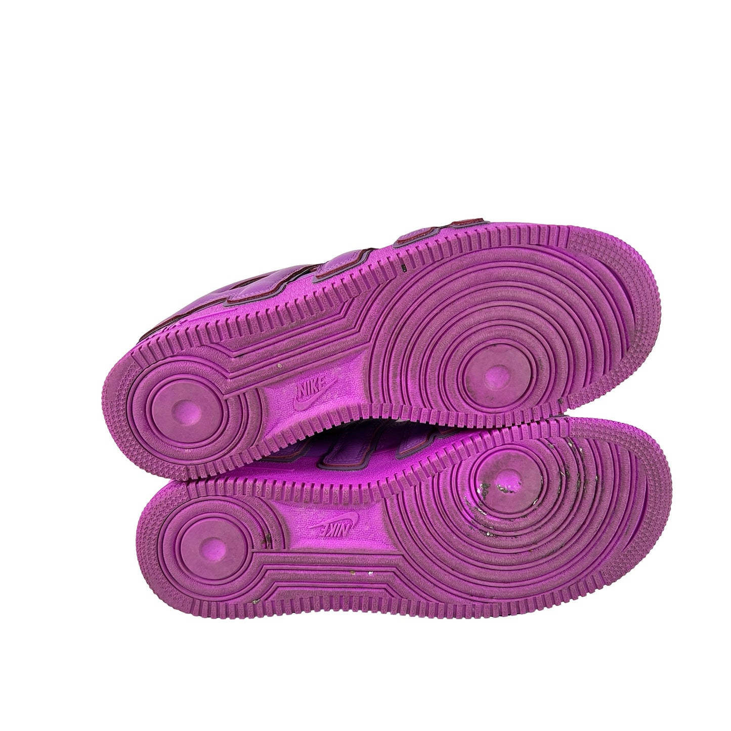 FQ7069 500 Nike Air Force 1 Low Cactus Plant Flea Market Fuchsia (2024) [USED] - 8 M (Used)