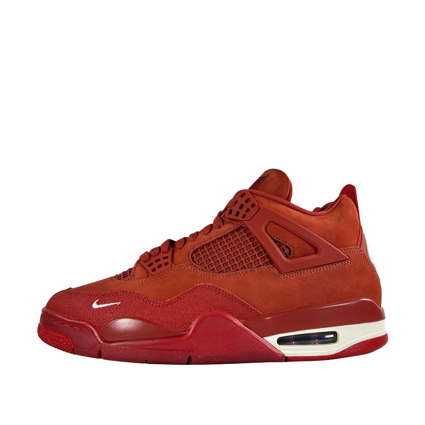 HF4340 800 Air Jordan 4 Retro OG a Brick by Brick [USED] - 10 M (VNDS)