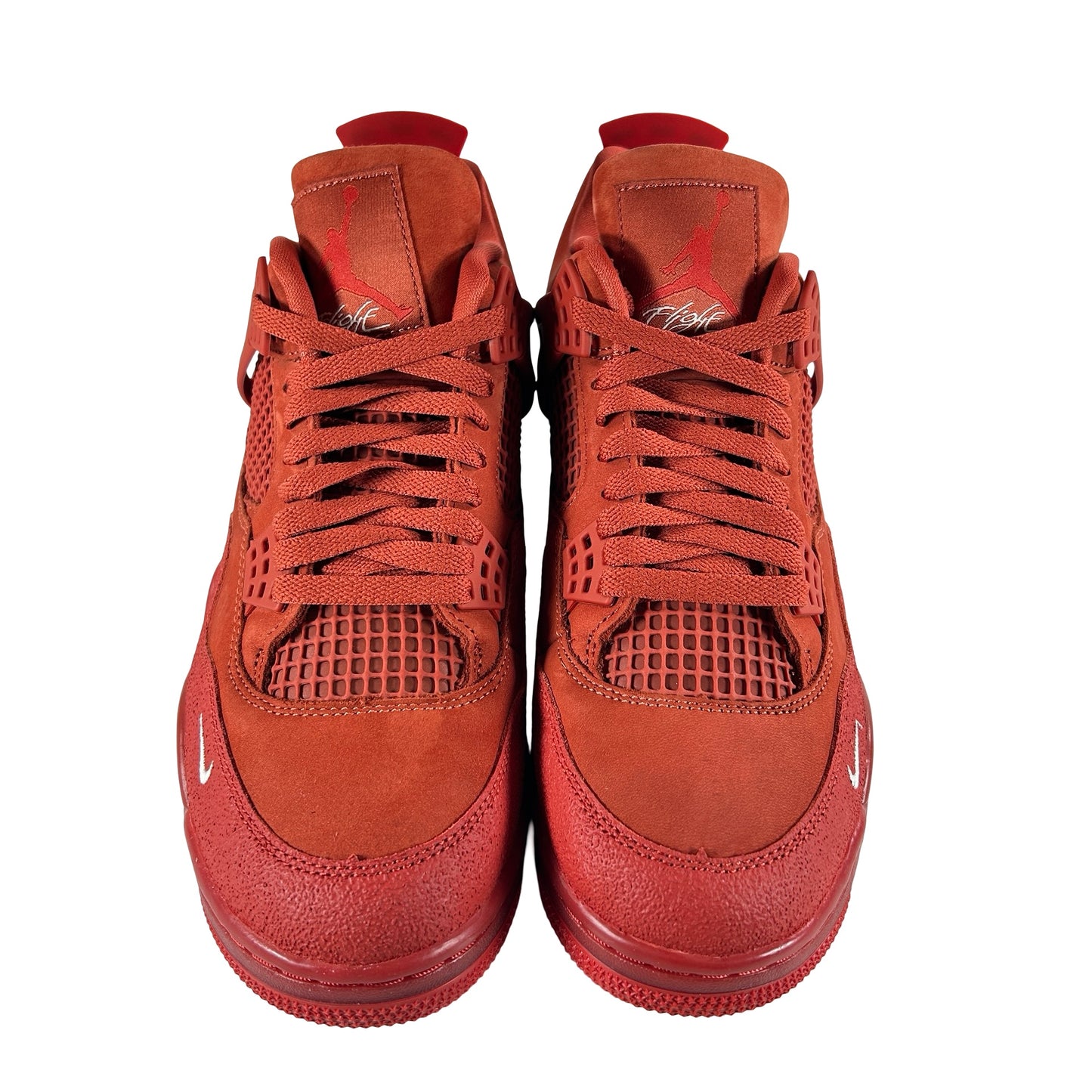 HF4340 800 Air Jordan 4 Retro OG a Brick by Brick [USED] - 10 M (VNDS)