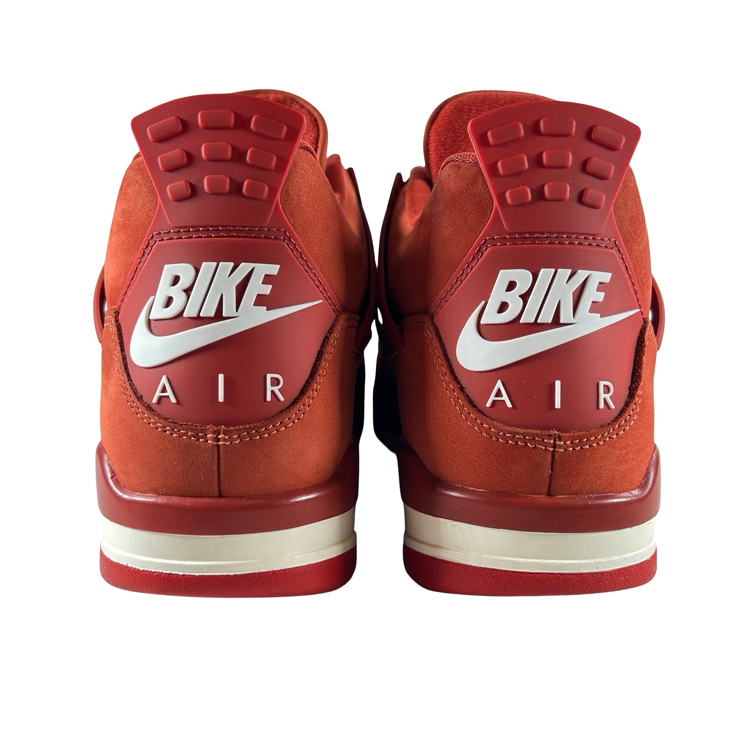 HF4340 800 Air Jordan 4 Retro OG a Brick by Brick [USED] - 10 M (VNDS)